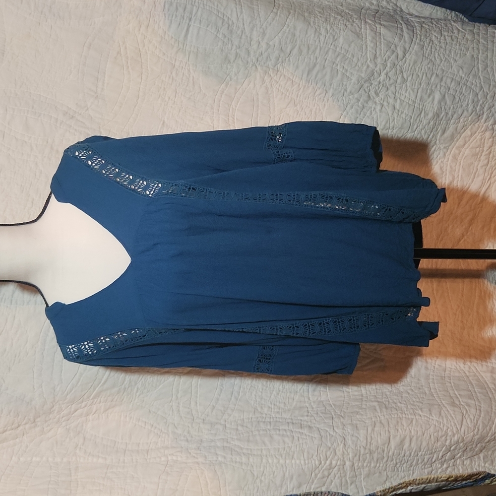 Womens blouse